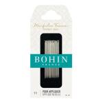 BOHIN Appliquer Longues Stärke 11