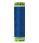 AMANN Seide Amanda 0024 blitzblau