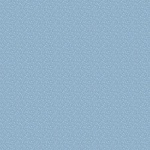 Andover Tonal Ditzy Blue Indigo - Minimuster