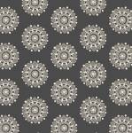 Andover TANGENT - schwarz im BOHO Stil