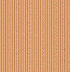 LADY TULIP mornray burnt orange  Edyta Sitar Andover Fabrics  