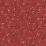 FAT QUARTER Ashton Collection - Blank Quilting ROT