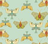 Winged Garden - Fluttering Delight - Andover
