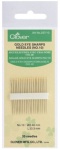 CLOVER Gold Eye Sharps Stärke 10 
