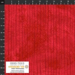 MEDLEY BASIC - Stof Denmark - Rot Streif