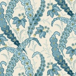BEACH HOUSE - Ribbon Grass Linen Andover Fabrics Edyta Sitar 