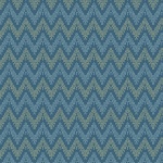 BEACH HOUSE - Current Blue Andover Fabrics Edyta Sitar  