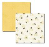 FQ Bee You - Doppelpack Fat Quarter