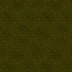 Scrap Basket Favorites - Feathered Leaves Green - Henry Glass