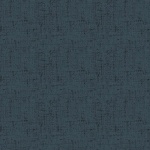Cottage Cloth -  SAPPHIRE - Renee Nanneman for Makower UK          