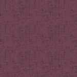 Cottage Cloth -  VIOLET - Renee Nanneman for Makower UK       