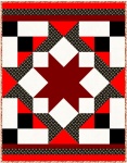 Passionata - EBook pdf Datei - Deutsch und Zentimeter - Country Rose Quilts 