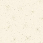 Good Tidings - Makower - Star Cream