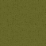 Cottage Cloth -  OLIVE - Renee Nanneman for Makower UK  