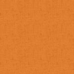 Cottage Cloth -  PUMPKIN - Renee Nanneman for Makower UK   