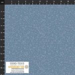 BRIGHTON - Stof Fabrics - Denim Blue