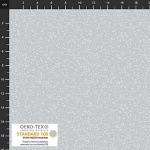 BRIGHTON - Stof Fabrics - Silver Grey