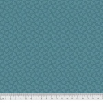 - Square Dance - Edyta Sitar Laundry Basket Quilts - SEAFOAM