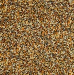 FAT QUARTER Landscape Mini Pebbles  - Andover 