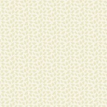 - OAKLEIGH -  Andover Fabrics - OAK LEAF BLUE CREAM