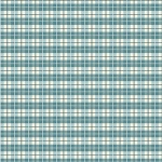 - OAKLEIGH -  Andover Fabrics -GINGHAM BLUE